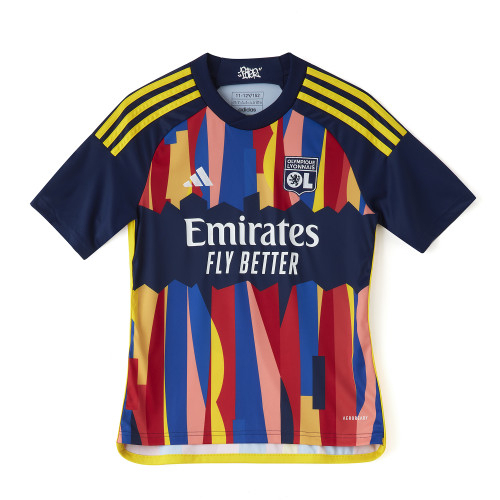 Kid's OL 2023/24 Third Shirt