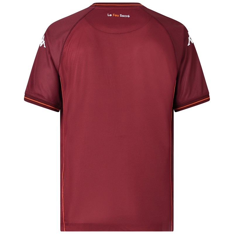 Kid's FC Metz 2025/26 Home Shirt