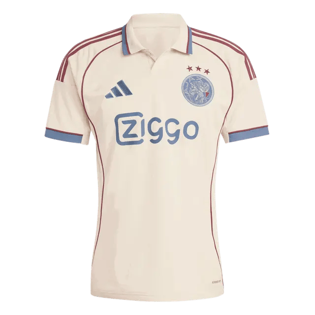 Women's Ajax 2025/26 Third Shirt