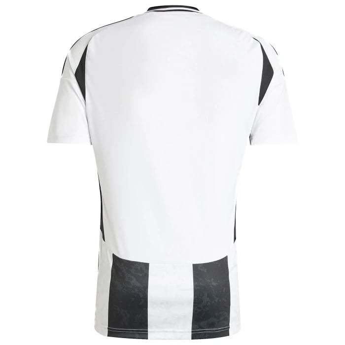 Men's Juventus 2024/25 Home Shirt