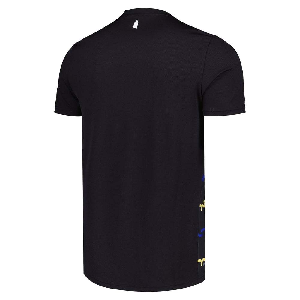 Kid's Everton 2025/26 Third Shirt