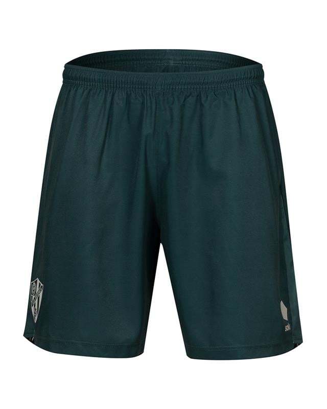 Kid's SD Huesca 2025/26 Third Shorts