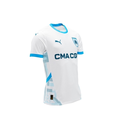 Men's OM 2024/25 Home Shirt