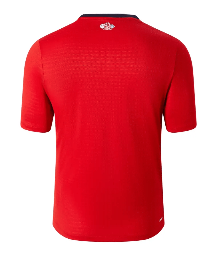 Kid's LOSC 2024/25 Home Shirt