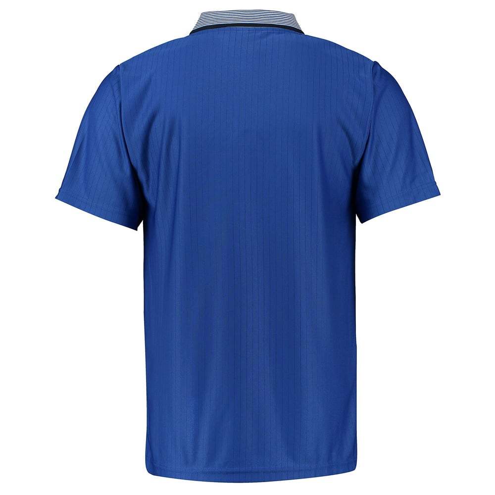 Kid's Everton 1995 Retro FA Cup Winners Shirt
