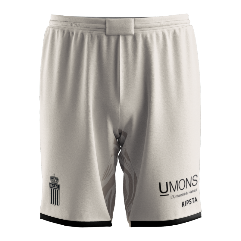 Women's Royal Charleroi SC 2024/25 Third Shorts