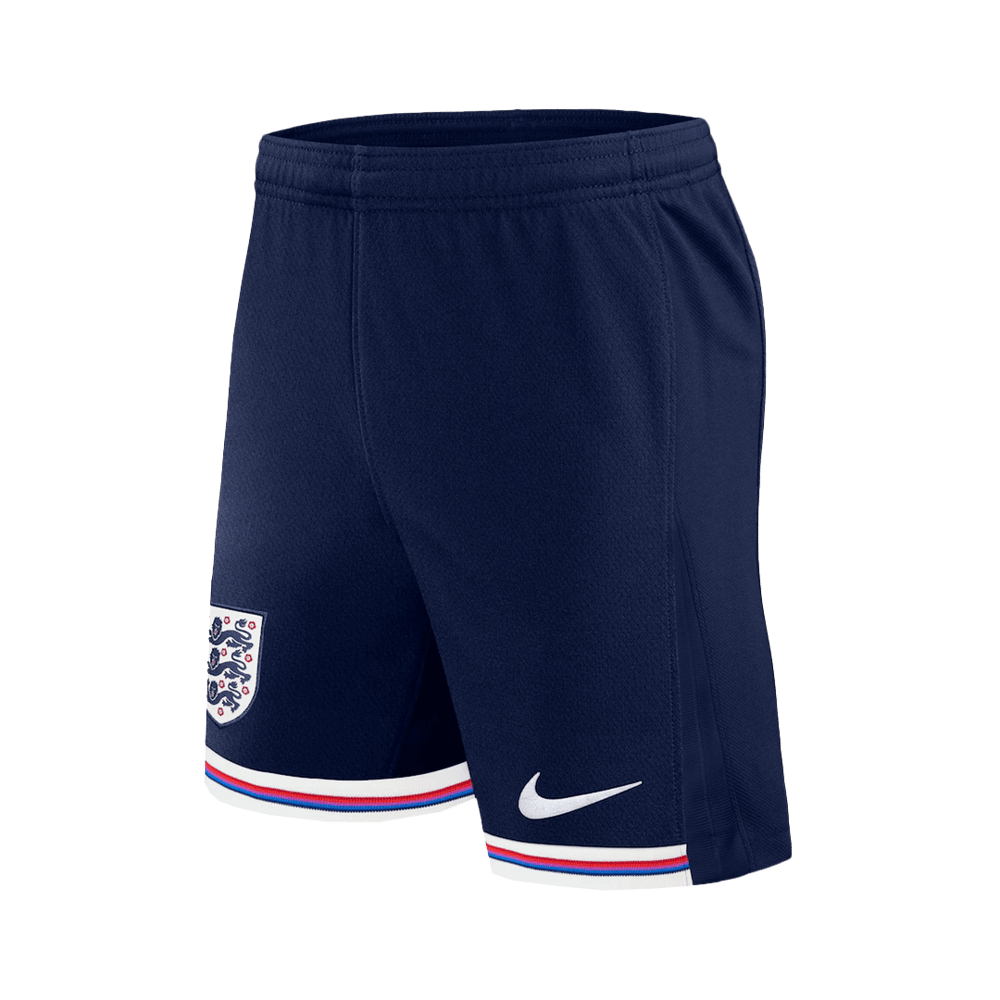 England Home Shorts EURO 2024