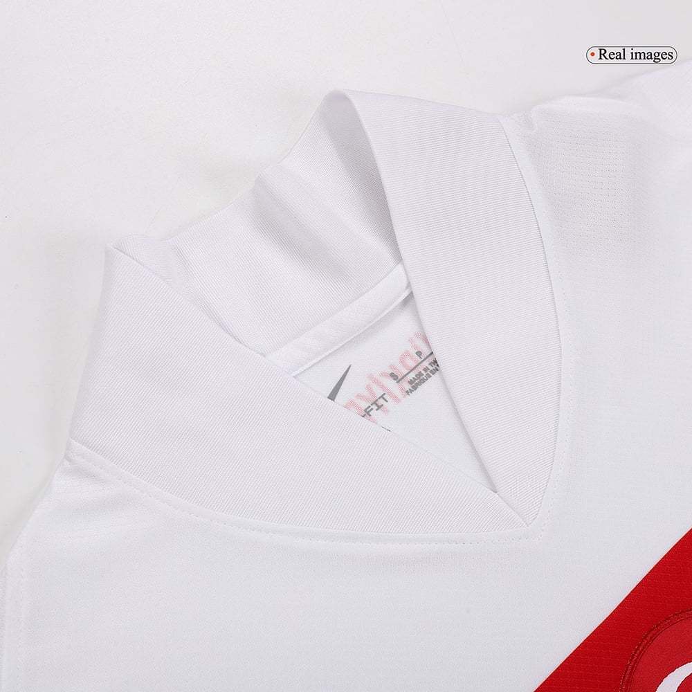 Turkey Home Jersey EURO 2024