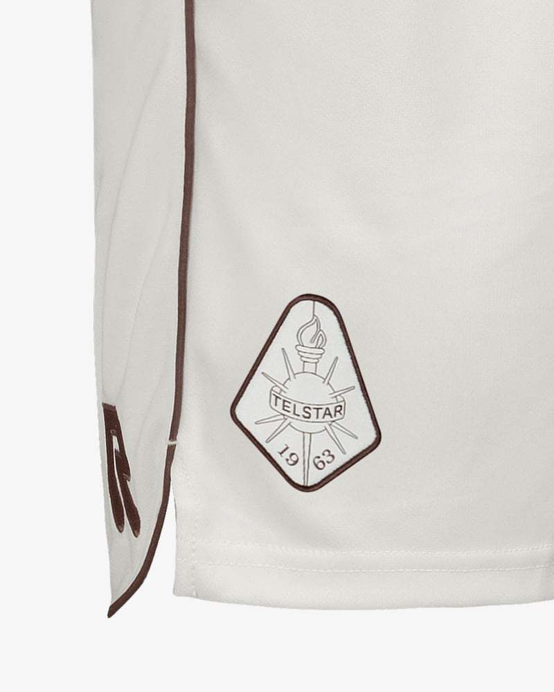 Kid's SC Telstar 2025/26 Away Shorts