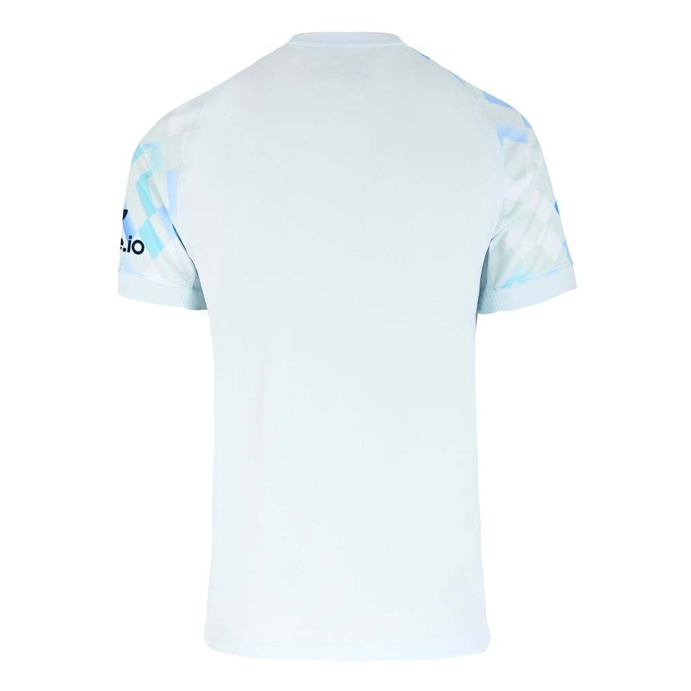Kid's Inter 2025/26 Away Shirt