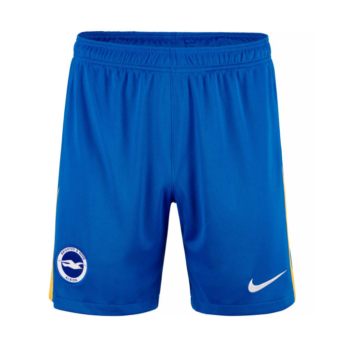 Men's Brighton &amp; Hove Albion 2024/25 Home Shorts