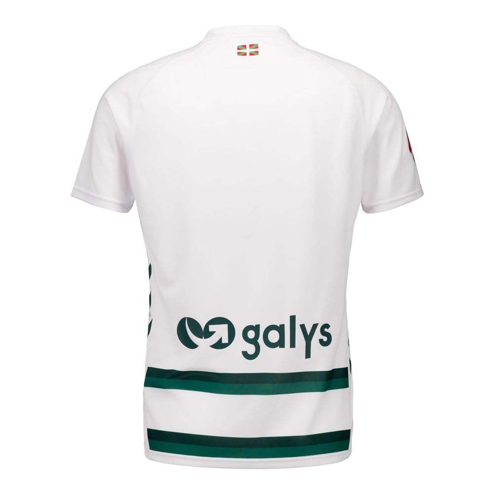 Women's SD Eibar 2025/26 Away Shirt