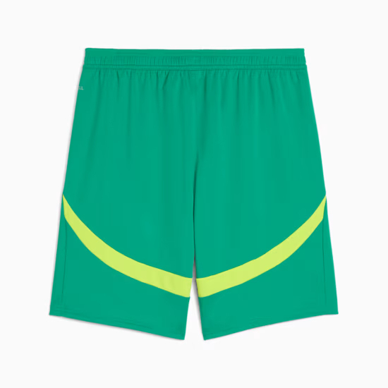 Kid's Senegal 2025 Away Shorts
