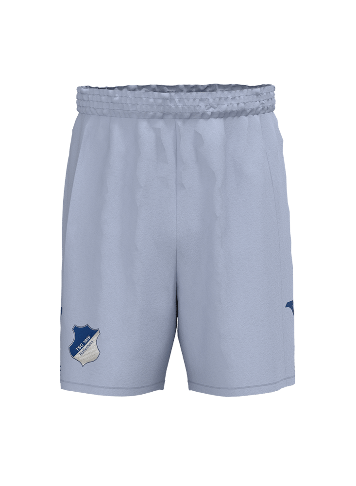 Kid's TSG Hoffenheim 2024/25 Away Shorts