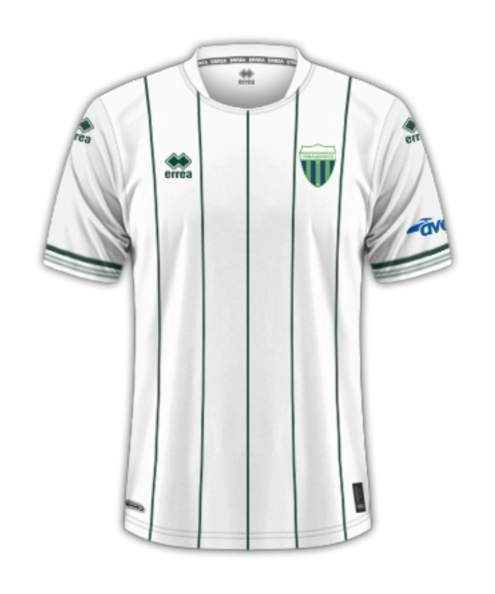 Men's Levadiakos 2025/26 Away Shirt