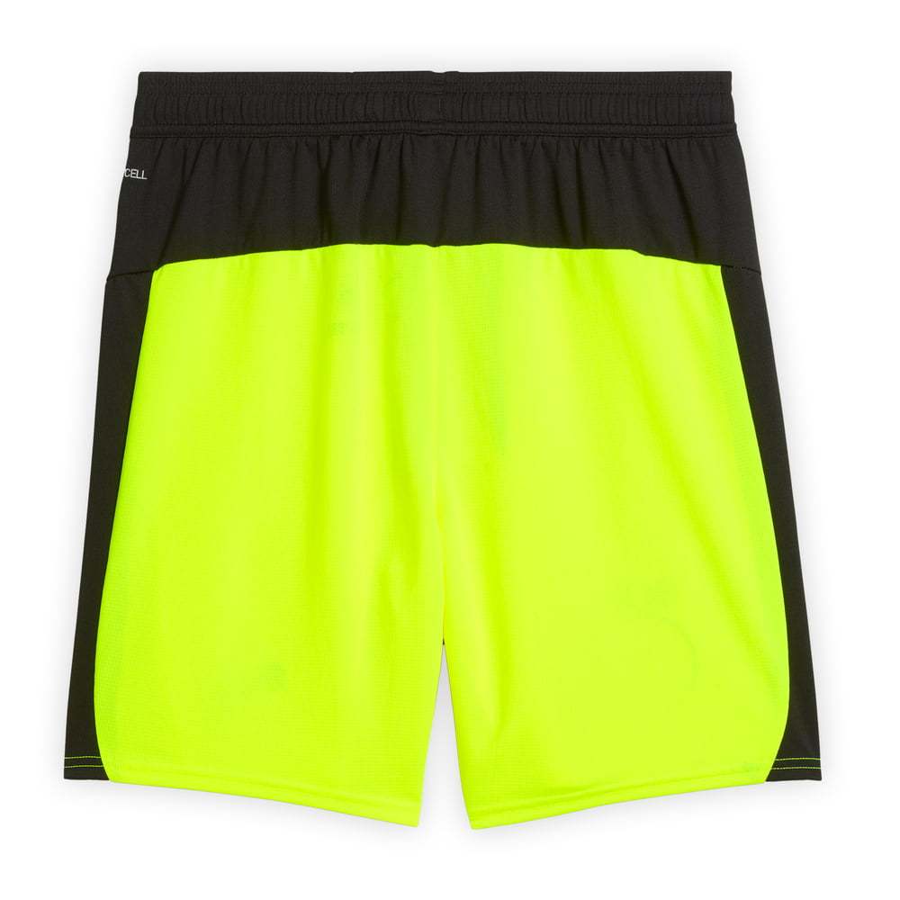 Kid's BVB Borussia Dortmund 2025/26 Away Shorts