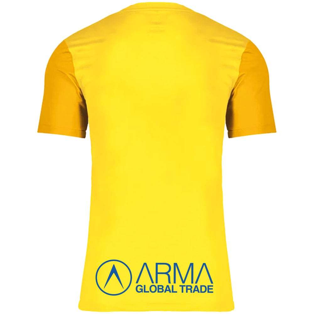 Kid's KVC Westerlo 2025/26 Home Shirt