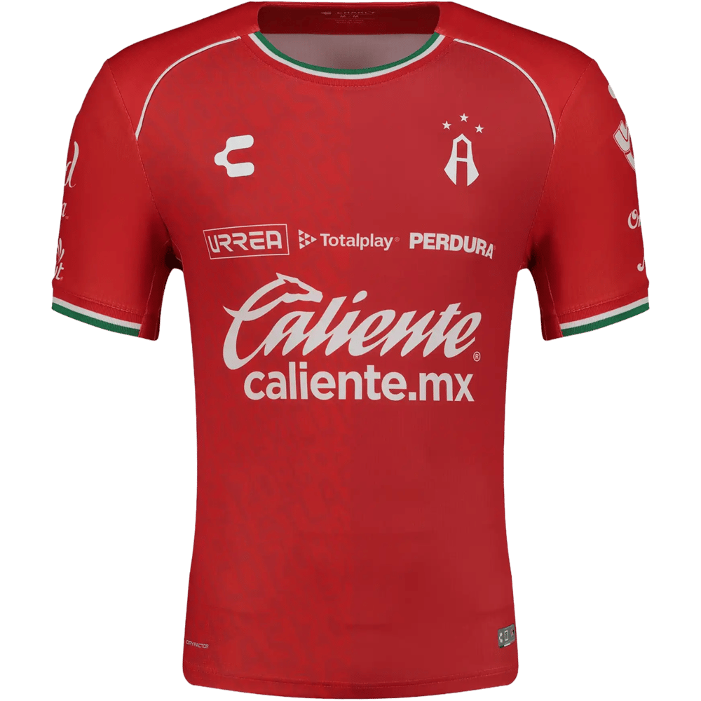 Women's Atlas FC 2025/26 Third Shirt