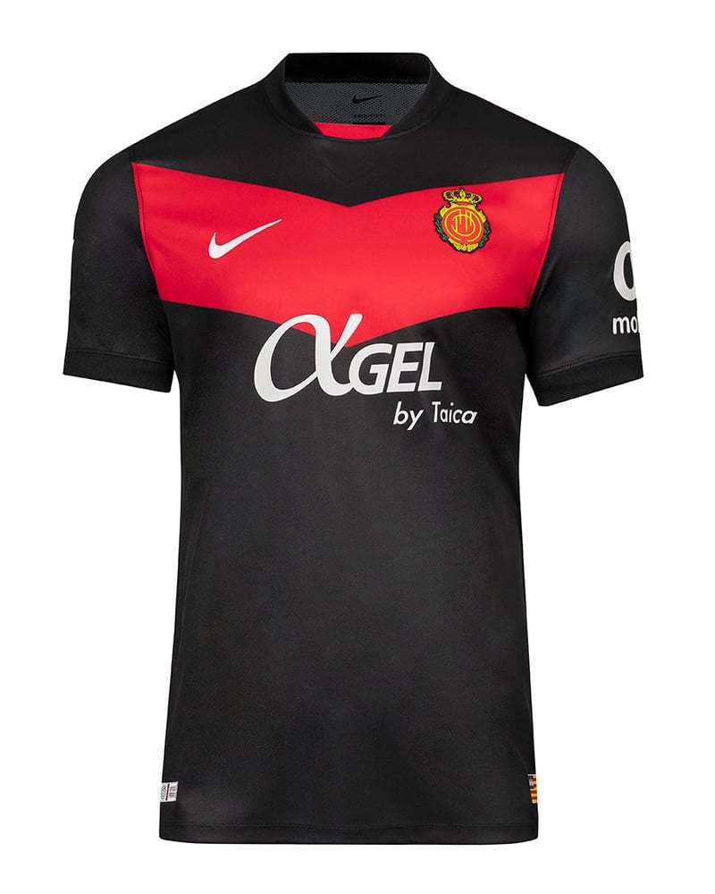 Women's Real Mallorca 2025/26 Third Shirt