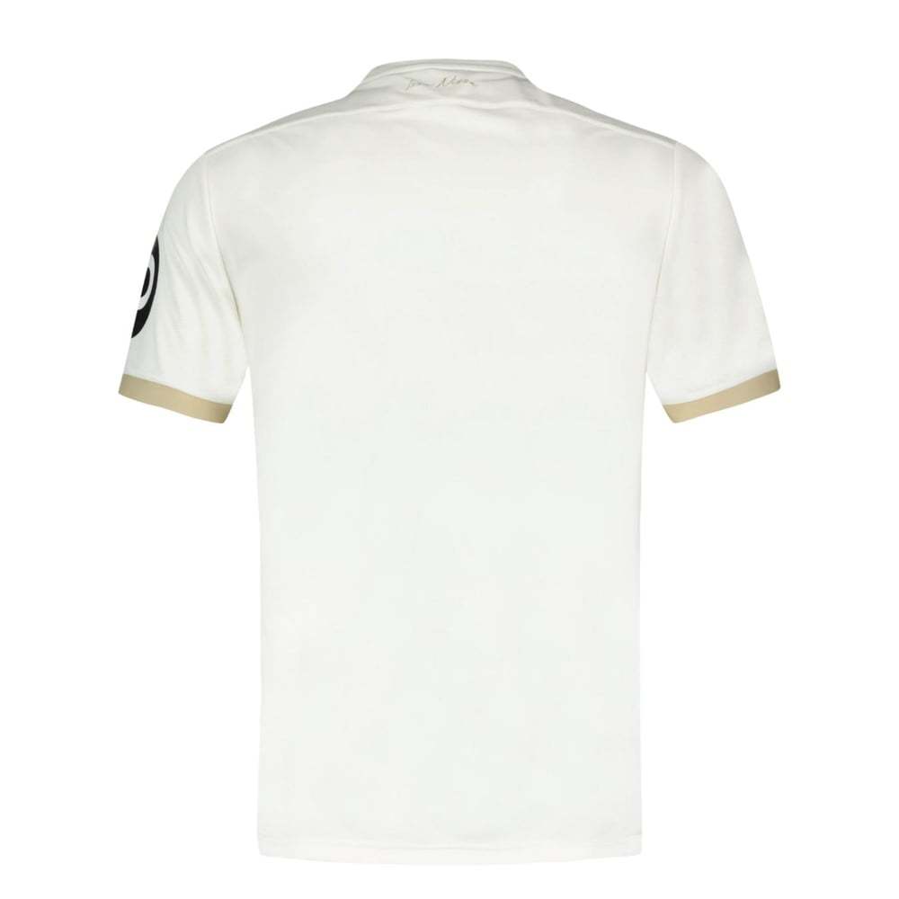 Men's OGC Nice 2024/25 Away Shirt