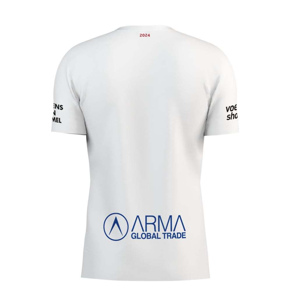 Men's KVC Westerlo 2024/25 Away Shirt