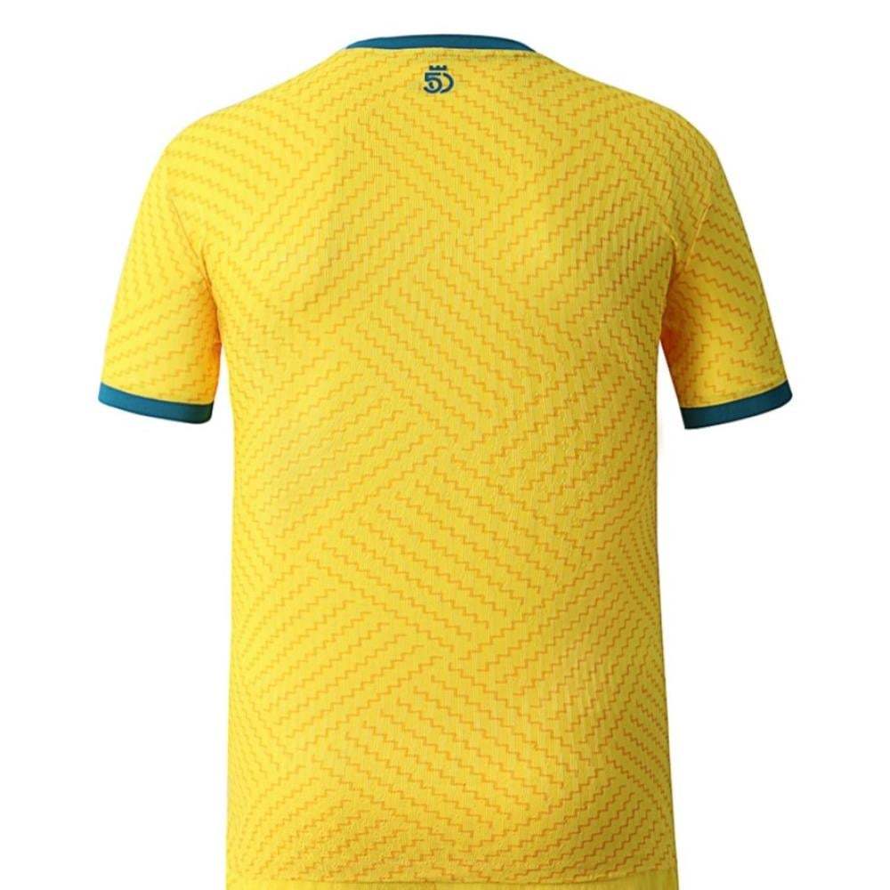 Women's Al-Orobah FC 2024/25 Home Shirt