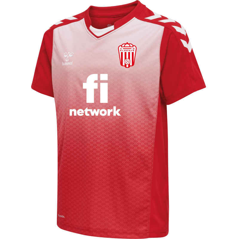 Men's CD Eldense 2024/25 Away Pre-Game Shirt