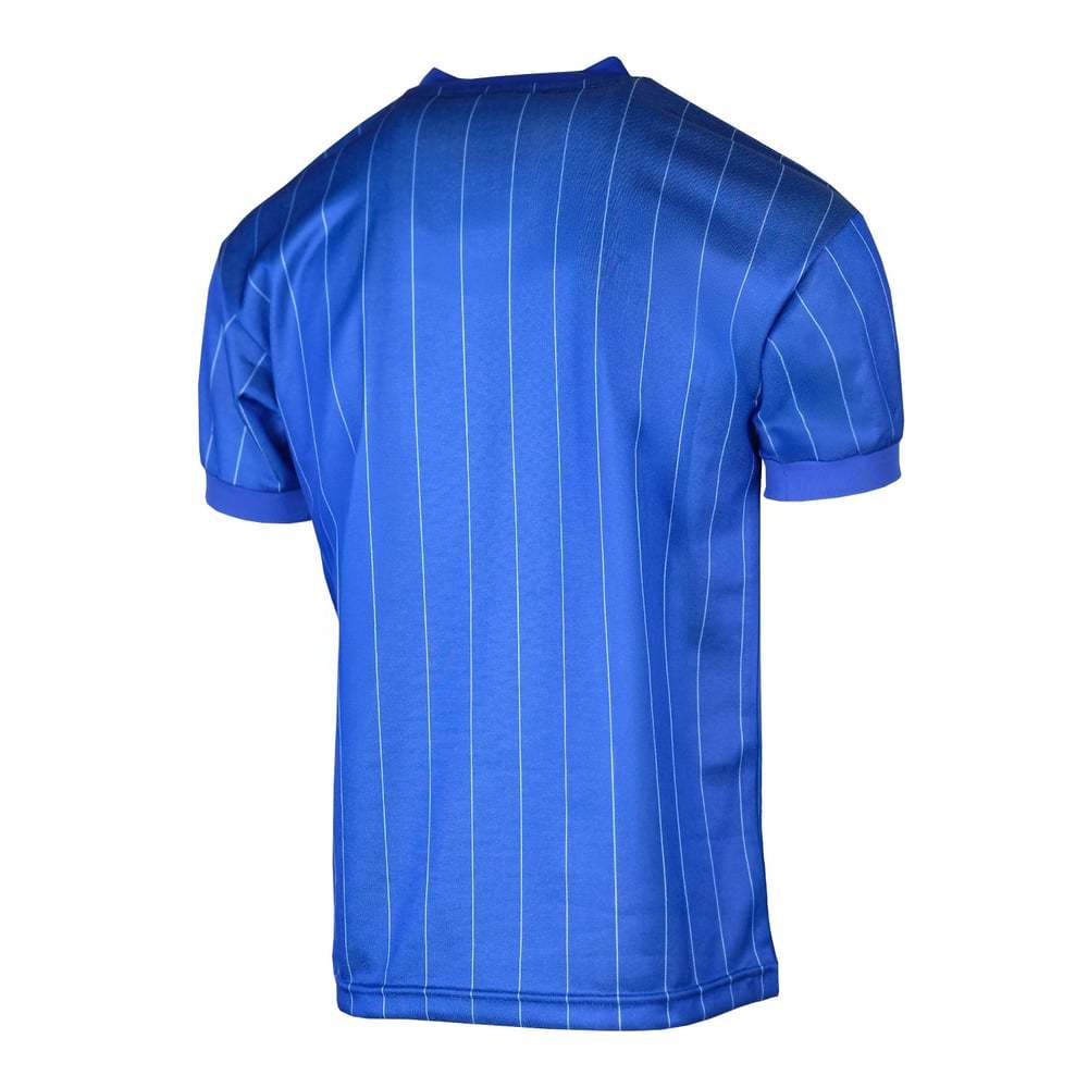 Women's Ipswich Town 1981/82 Home Retro Shirt