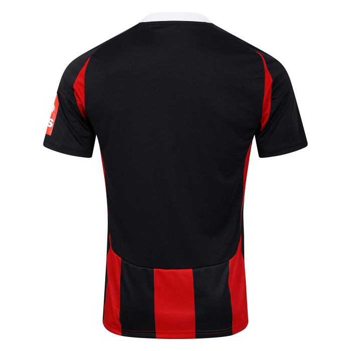 Kid's Fulham 2024/25 Away Shirt