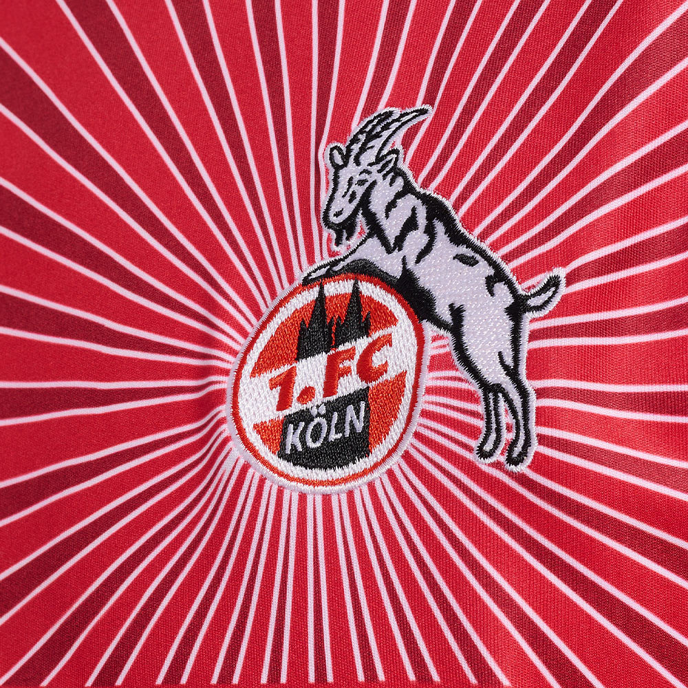Men's 1. FC Köln 2024/25 Away Shirt