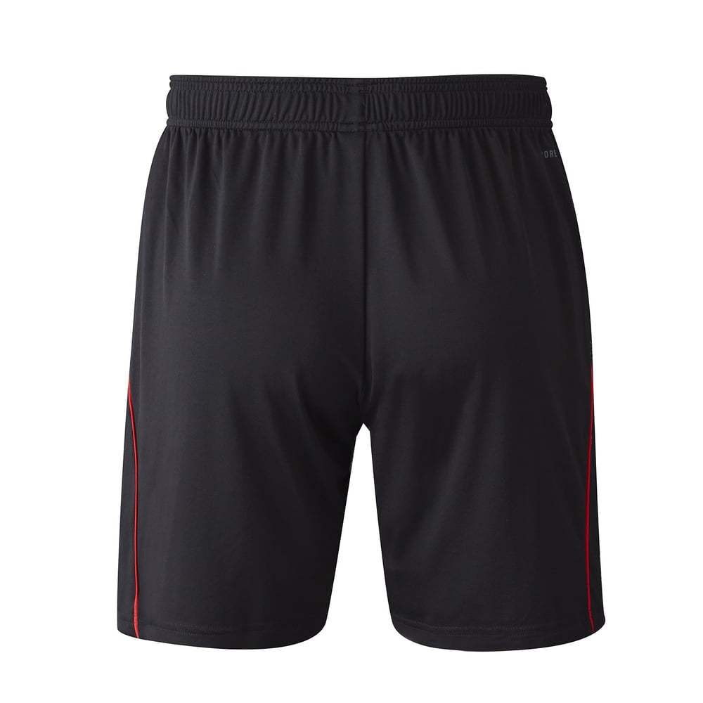 Men's OL 2025/26 Third Europe Shorts