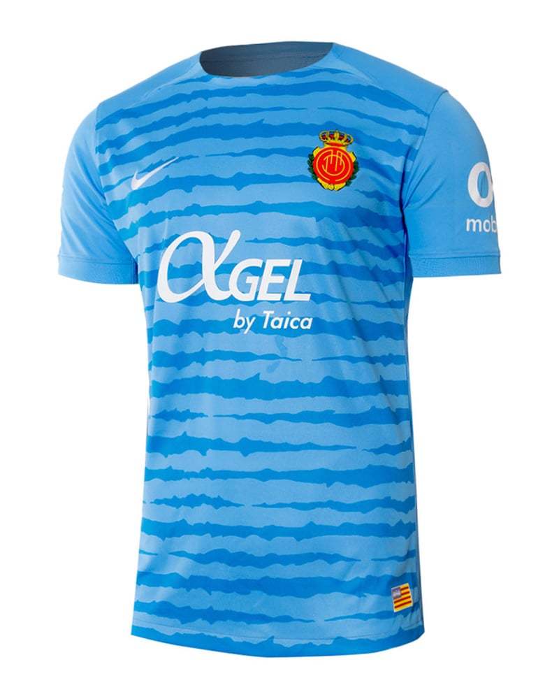 Women's Real Mallorca 2024/25 Third Shirt