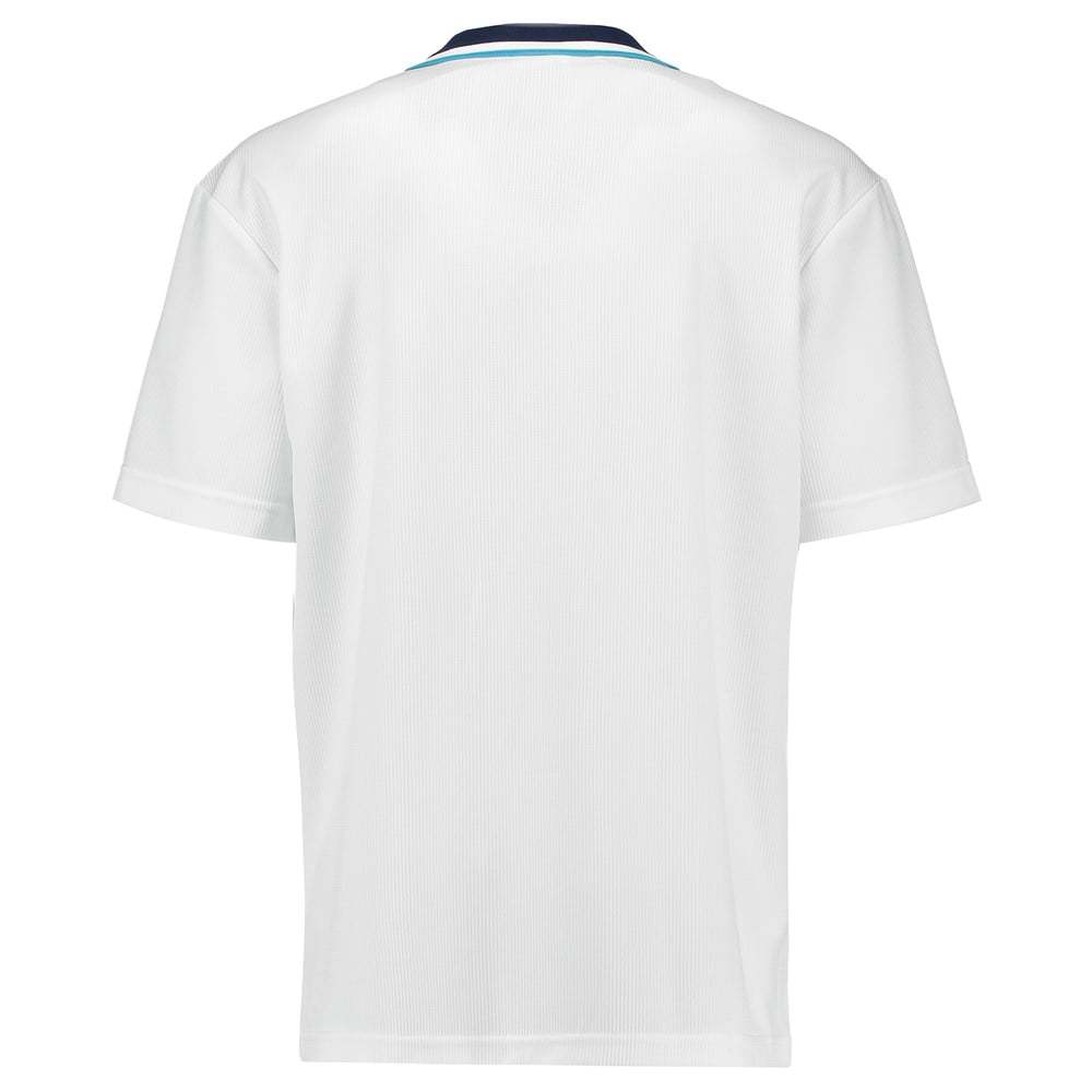 Kid's England 1996 European Championship Retro Shirt