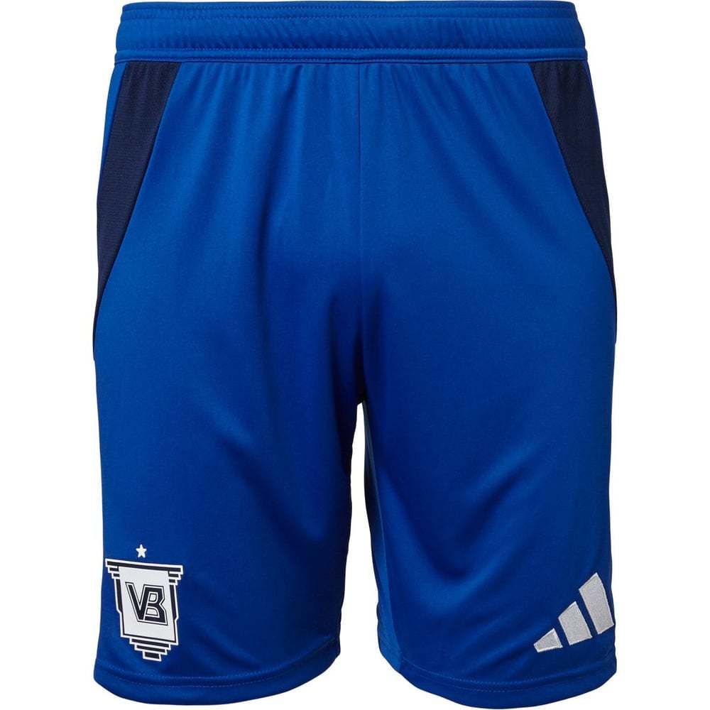 Kid's Vejle BK 2024/25 Away Shorts