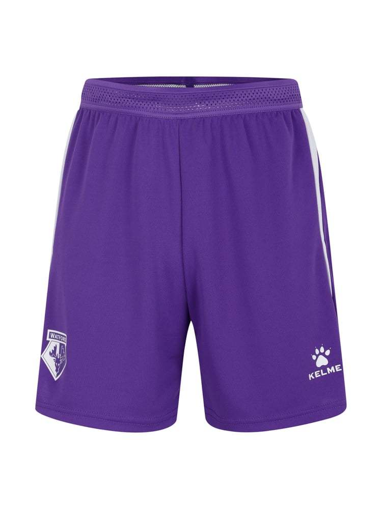 Women's Watford 2024/25 Third Shorts