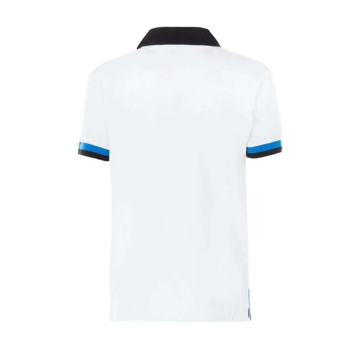 Kid's Inter 1963/64 Away Retro Shirt