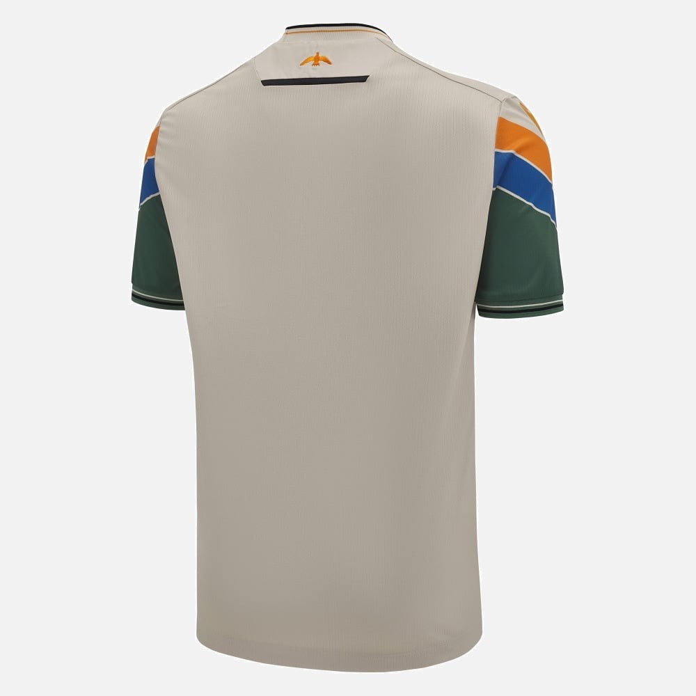 Men's CD Castellón 2024/25 Away Shirt