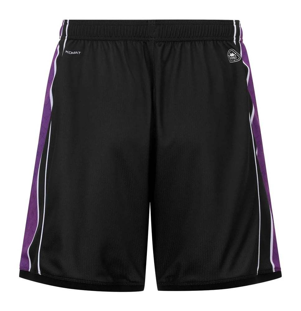 Women's Real Valladolid 2025/26 Away Shorts