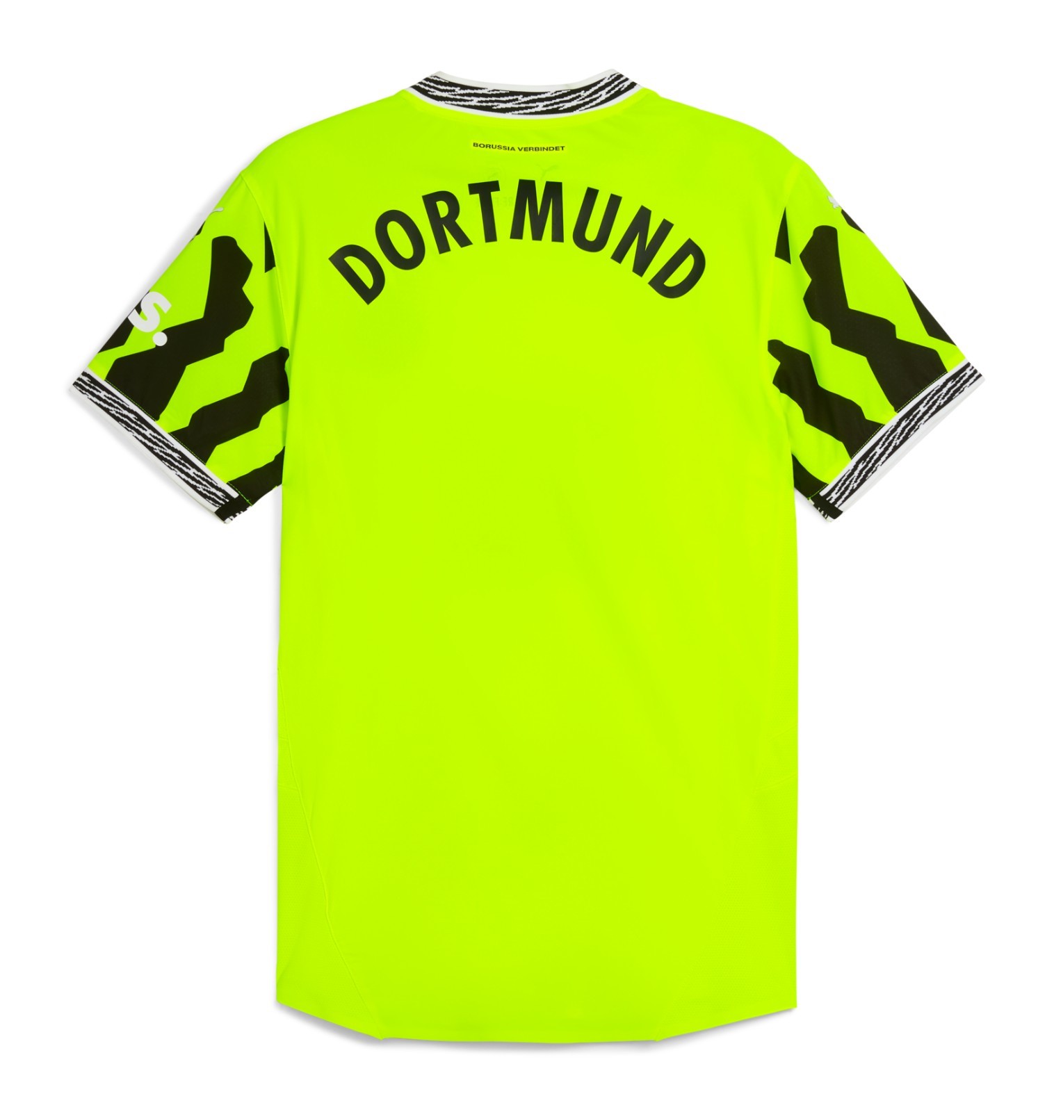 Kid's BVB Borussia Dortmund 2024/25 Special Shirt