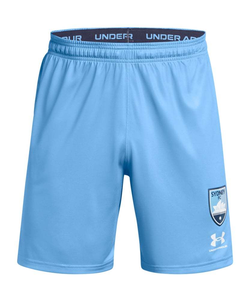 Women's Sydney FC 2024/25 Away Shorts