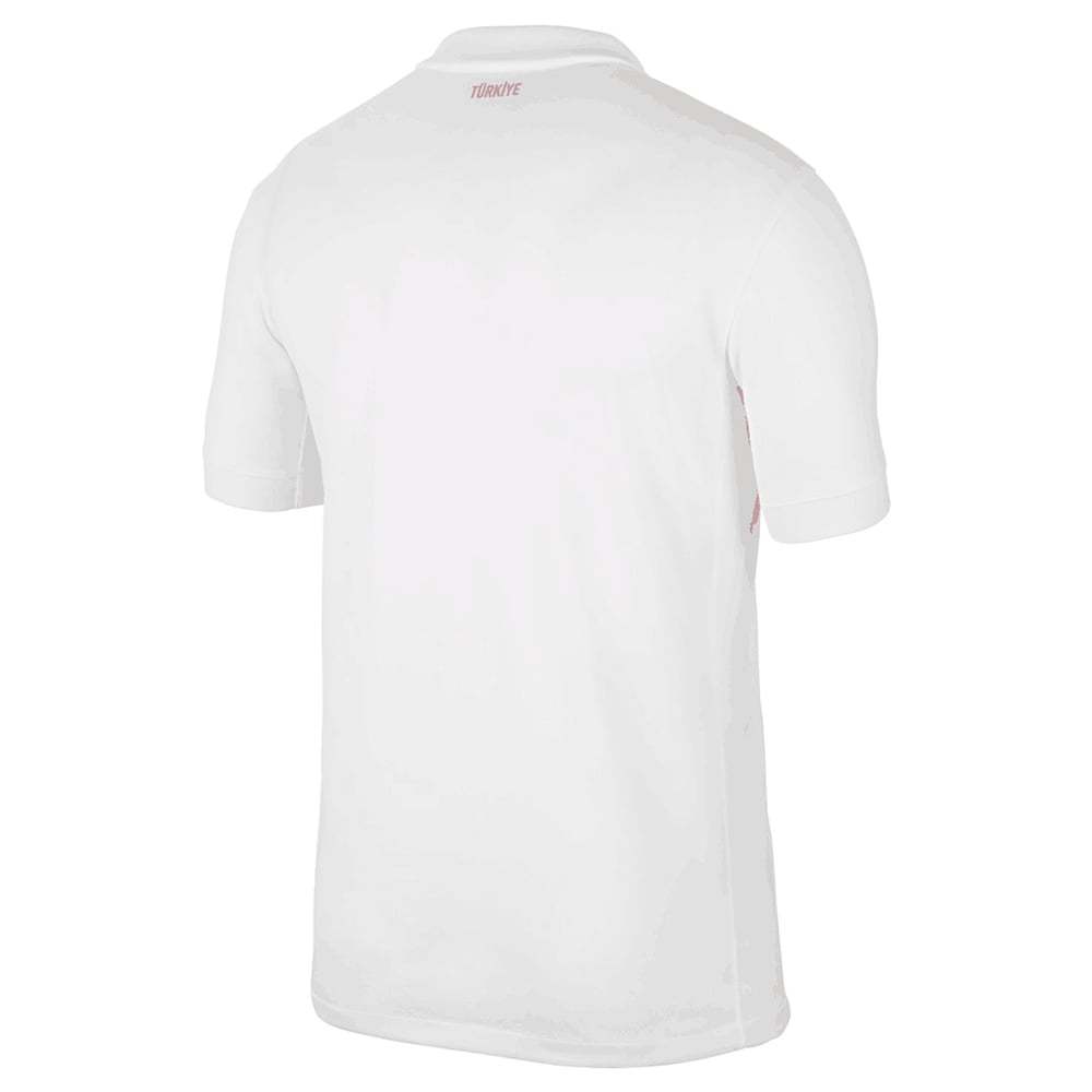 Turkey Home Jersey EURO 2024