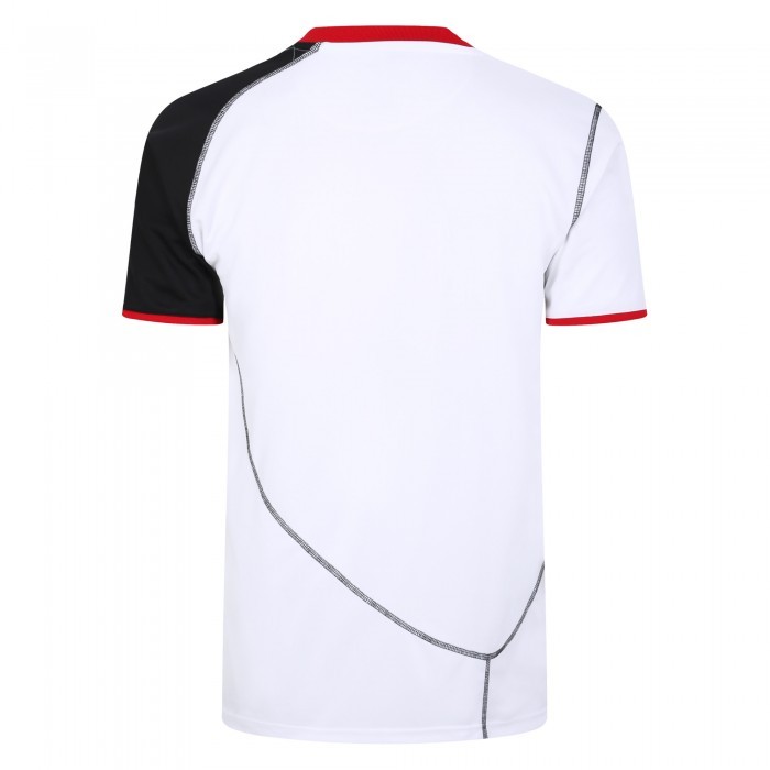 Kid's Fulham 2003/05 Home Retro Shirt