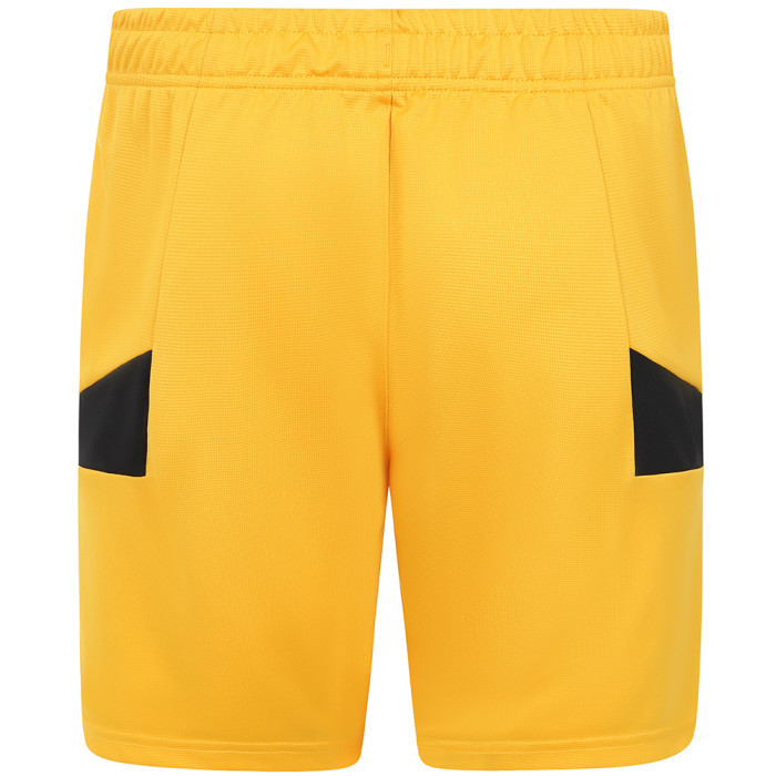 Women's Wolverhampton Wanderers 2024/25 Home Shorts