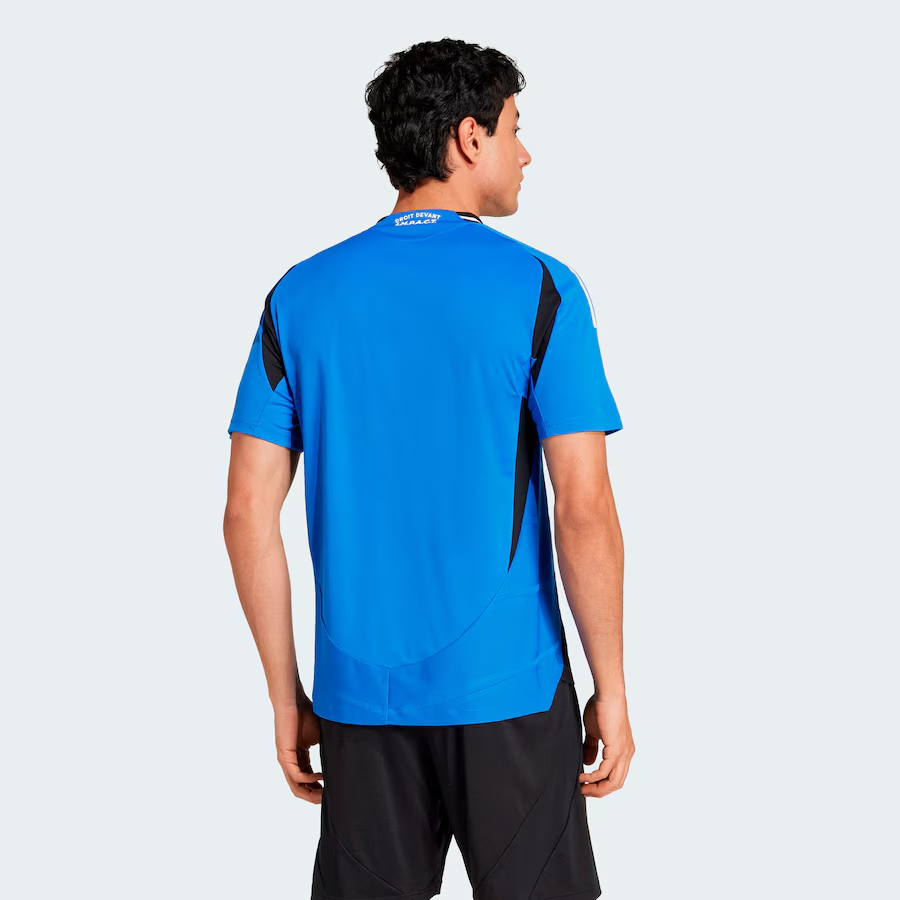 Women's CF Montréal 2025 Home Shorts