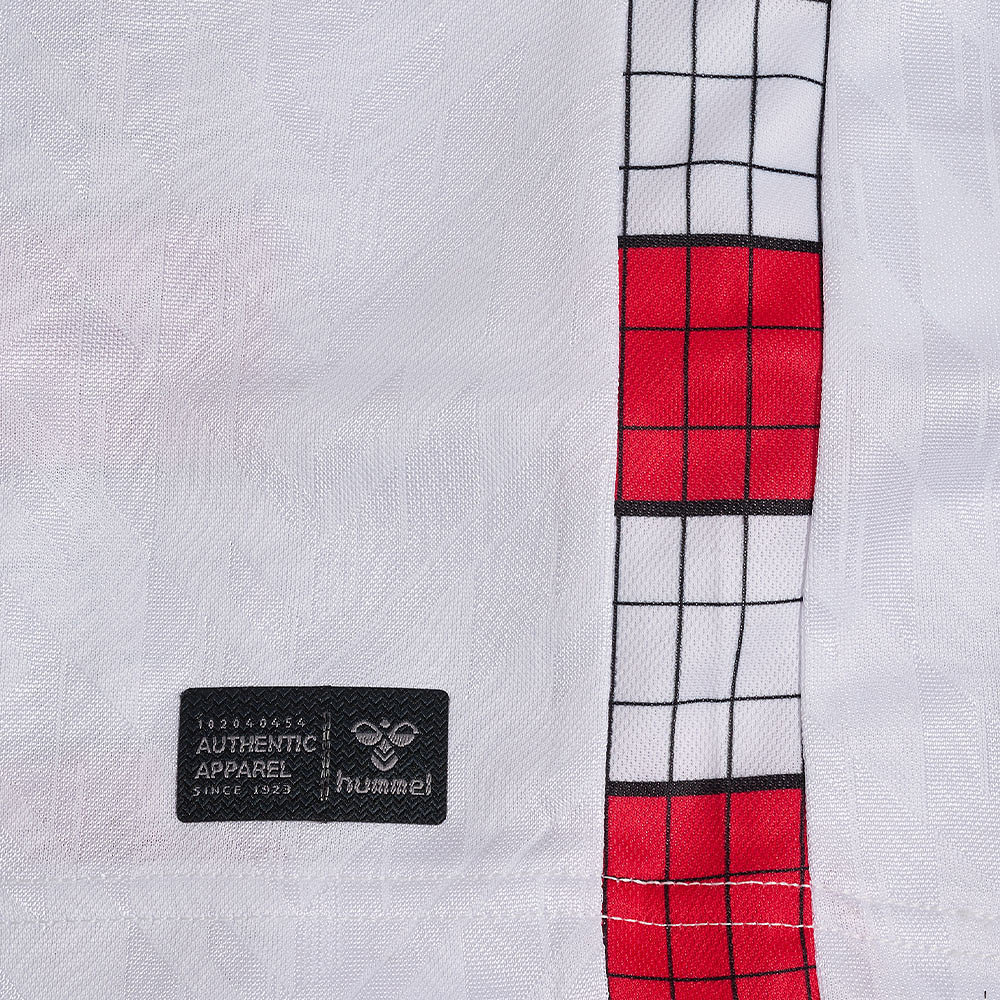 Men's 1. FC Köln 2024/25 Home Shirt