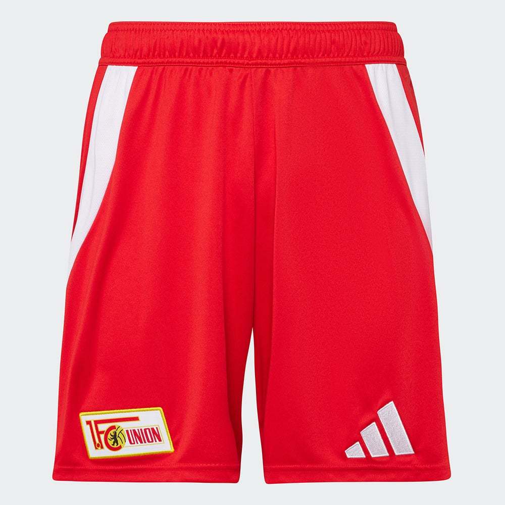 Kid's 1.FC Union Berlin 2024/25 Home Shorts