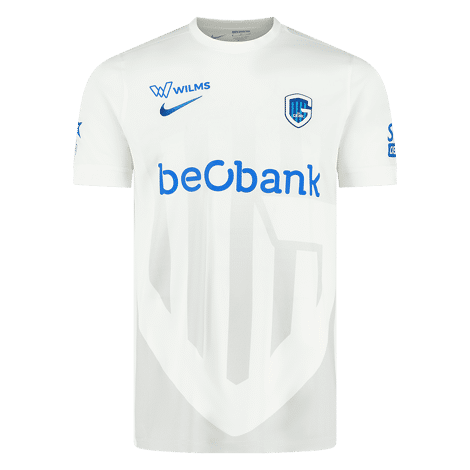 Women's KRC Genk 2025/26 Away Shirt