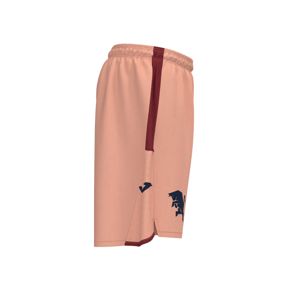 Men's Torino 2024/25 Third Shorts