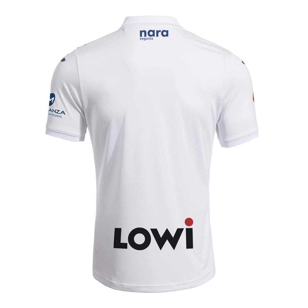 Men's CD Leganes 2025/26 Home Shirt