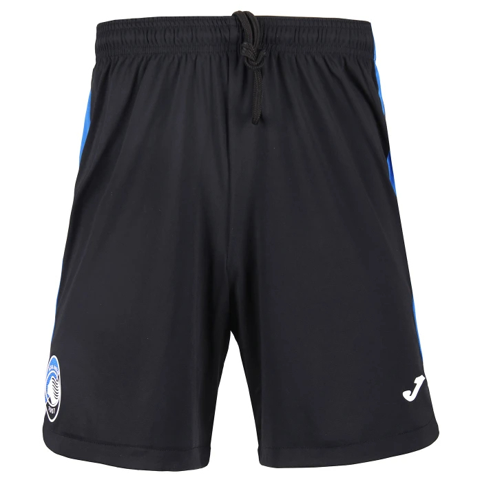 Men's Atalanta 2024/25 Home Shorts